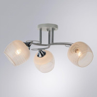  - Потолочная люстра Arte Lamp Atria A4121PL-3WH
