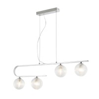  - Подвесная люстра Favourite Idem 2724-4P