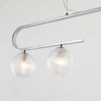  - Подвесная люстра Favourite Idem 2724-4P