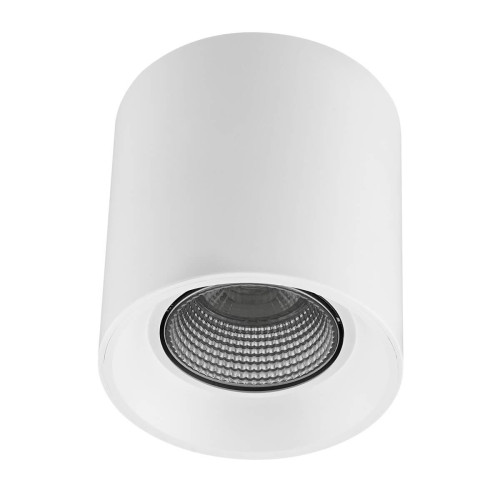 Накладной светильник Denkirs DK3090-WH+CH 