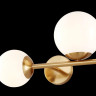 Бра Crystal Lux FELIZ AP2 BRONZE/WHITE - Бра Crystal Lux FELIZ AP2 BRONZE/WHITE