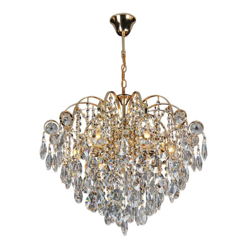 Подвесная люстра Wedo Light Eirin 70547.01.01.06 