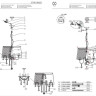 Подвесная люстра MW-Light Федерика 379019605 - Подвесная люстра MW-Light Федерика 379019605