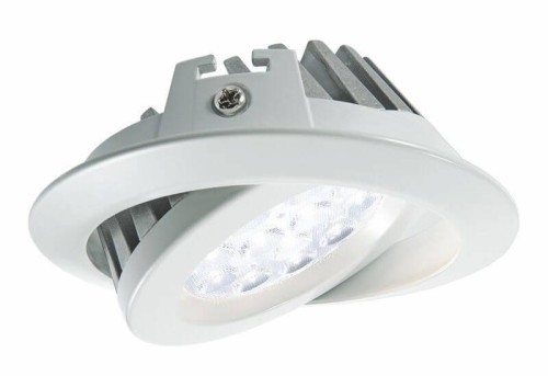 Встраиваемый светильник Deko-Light TD36-15 180461 