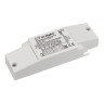 Блок питания ARJ-10-PFC-TRIAC-A (10W, 200-350mA) (Arlight, IP20 Пластик, 5 лет) - Блок питания ARJ-10-PFC-TRIAC-A (10W, 200-350mA) (Arlight, IP20 Пластик, 5 лет)