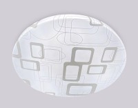  - Потолочный светодиодный светильник Ambrella light Orbital Air FZ1040