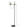 Торшер Indigo Faccetta 13005/1F Bronze V000110 - Торшер Indigo Faccetta 13005/1F Bronze V000110