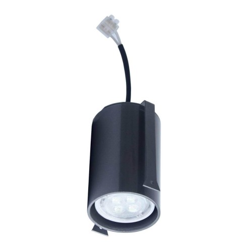 Встраиваемый светильник TopDecor Tubo6 GR P1 12 