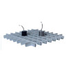 Встраиваемый светильник TopDecor Tubo6 GR P1 12 - Встраиваемый светильник TopDecor Tubo6 GR P1 12
