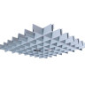 Встраиваемый светильник TopDecor Tubo6 GR P1 12 - Встраиваемый светильник TopDecor Tubo6 GR P1 12