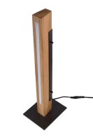  - Настольная лампа Deko-Light Madera 346044