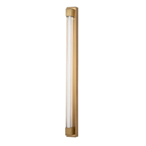 Настенный светильник LED4U L2244-520 BS 