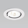 Встраиваемый светодиодный светильник Elektrostandard 9918 LED 9W 4200K белый 4690389162411 - Встраиваемый светодиодный светильник Elektrostandard 9918 LED 9W 4200K белый 4690389162411