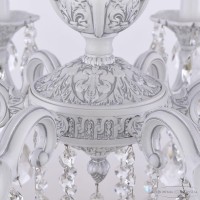  - Подвесная люстра Bohemia Ivele AL78101/6/175 B WMN