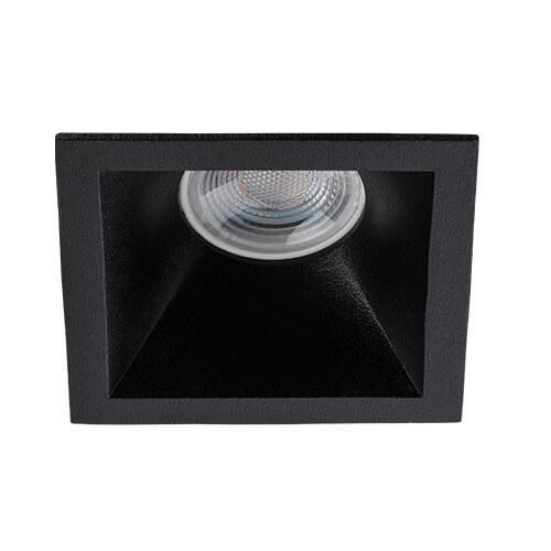 Встраиваемый светильник Italline M01-1012 black 