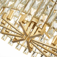  - Подвесная люстра ST Luce Anzio SL1626.203.10