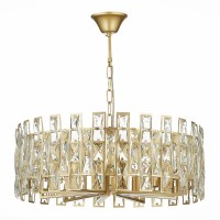  - Подвесная люстра ST Luce Anzio SL1626.203.10