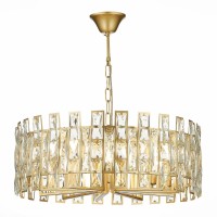  - Подвесная люстра ST Luce Anzio SL1626.203.10