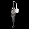 Настенный светильник Goddess Tears chrome - Настенный светильник Goddess Tears chrome