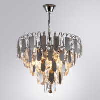  - Подвесная люстра Arte Lamp Vivien A2719SP-6CC
