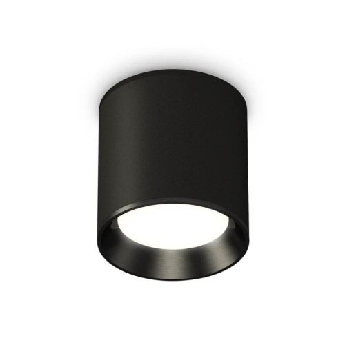 Комплект накладного светильника Ambrella light Techno Spot XS6302002 (C6302, N6103) 