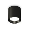 Комплект накладного светильника Ambrella light Techno Spot XS6302002 (C6302, N6103) - Комплект накладного светильника Ambrella light Techno Spot XS6302002 (C6302, N6103)