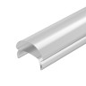Экран с линзой SATIN-10-90 для PDS, MIC (Arlight, Пластик) - Экран с линзой SATIN-10-90 для PDS, MIC (Arlight, Пластик)