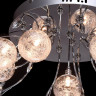 Потолочная люстра MW-Light Амелия 360014116 - Потолочная люстра MW-Light Амелия 360014116