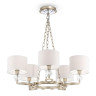 Подвесная люстра Maytoni Luxe H006PL-05G - Подвесная люстра Maytoni Luxe H006PL-05G