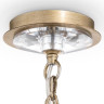 Подвесная люстра Maytoni Luxe H006PL-05G - Подвесная люстра Maytoni Luxe H006PL-05G