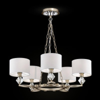  - Подвесная люстра Maytoni Luxe H006PL-05G