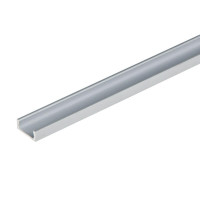 - Профиль Uniel UFE-A02 Silver UL-00000596