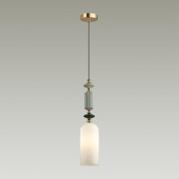  - Подвесной светильник Odeon Light Candy 4861/1D