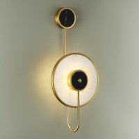  - Бра Odeon Light Naxos 4312/5WL