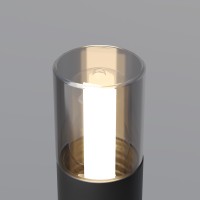  - Ландшафтный светильник Outdoor O437FL-01GF