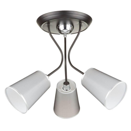 Потолочная люстра Freya Odri FR5030CL-03B 