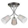 Потолочная люстра Freya Odri FR5030CL-03B - Потолочная люстра Freya Odri FR5030CL-03B
