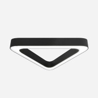 Потолочный светодиодный светильник Siled Trinity-02 7372756 - Потолочный светодиодный светильник Siled Trinity-02 7372756