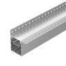 Профиль SL-LINIA55-FANTOM-EDGE-2000 ANOD (Arlight, Алюминий) - Профиль SL-LINIA55-FANTOM-EDGE-2000 ANOD (Arlight, Алюминий)