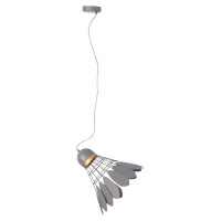  - Подвесной светильник Lussole Loft Bristol GRLSP-8070