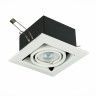 Встраиваемый светильник ST Luce ST250.558.01 - Встраиваемый светильник ST Luce ST250.558.01