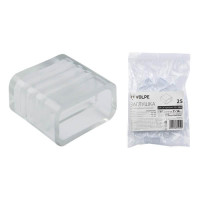  - Набор заглушек Volpe UCW-Q220 K12 Clear 025 Polybag 10974