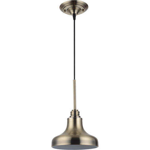 Подвесной светильник Lussole Sona GRLSL-3006-01 