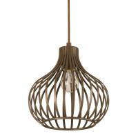  - Подвесной светильник Ideal Lux Onion SP1 D23 205281