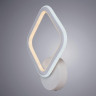 Бра Arte Lamp Polli A9005AP-1WH - Бра Arte Lamp Polli A9005AP-1WH