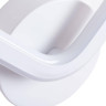 Бра Arte Lamp Polli A9005AP-1WH - Бра Arte Lamp Polli A9005AP-1WH