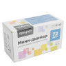 Мини-диммер для монохромной светодиодной ленты Apeyron с пультом 12/24V 04-10 - Мини-диммер для монохромной светодиодной ленты Apeyron с пультом 12/24V 04-10