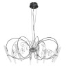 Подвесная люстра Lightstar Scarabeo 755084 - Подвесная люстра Lightstar Scarabeo 755084