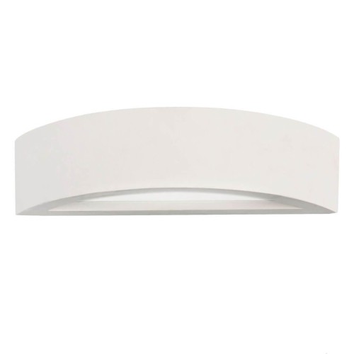 Настенный светильник Ideal Lux Whisky AP1 105710 