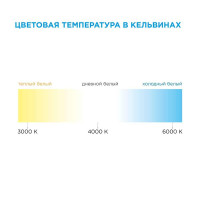  - Светодиодная влагозащищенная лента Apeyron 4,8W/m 60LED/m 5050SMD теплый белый 5M 10-27